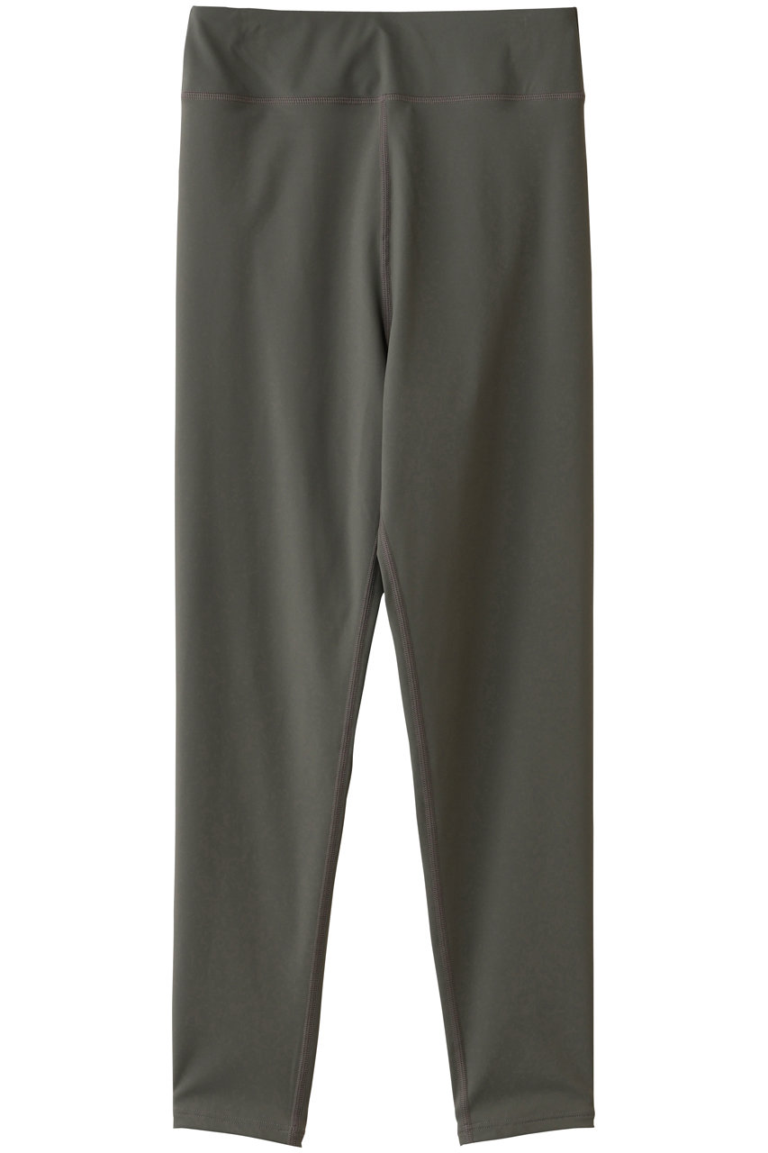 レイール(ﾐｽﾞｷﾞ)/Reir(水着)のレギンス (水陸両用)(カーキ/55-57-6-7009)