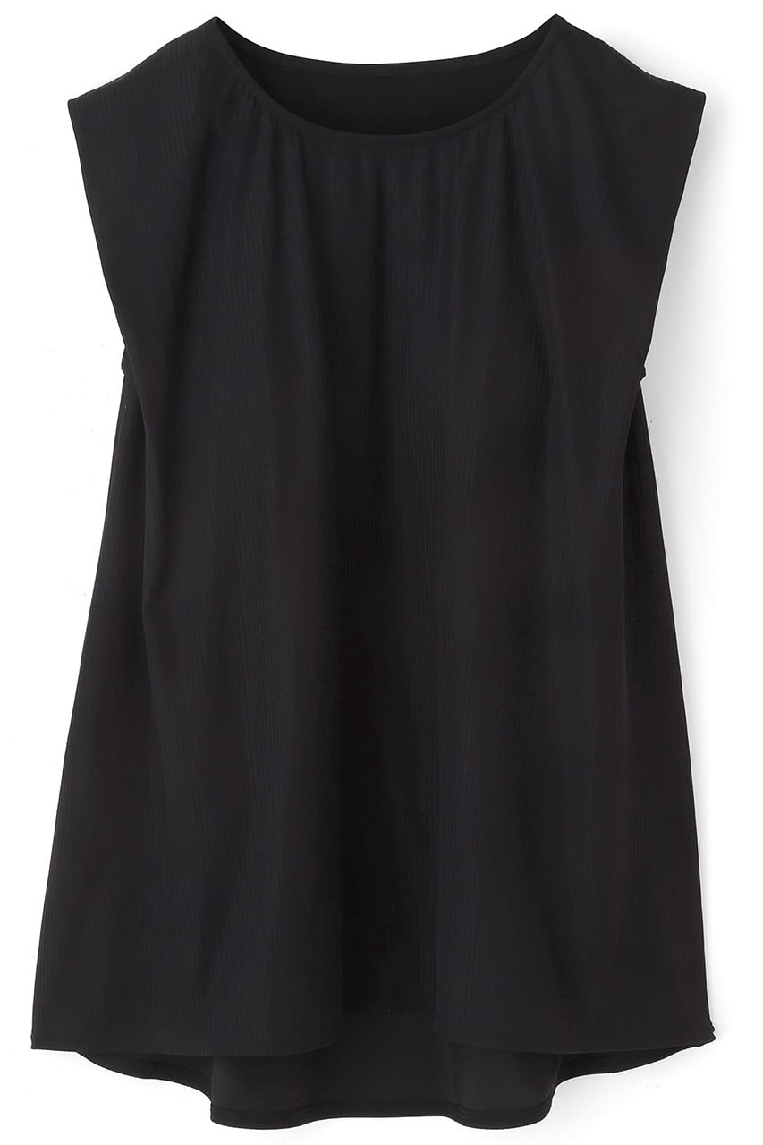 レイール(ﾐｽﾞｷﾞ)/Reir(水着)のトップス【水陸両用】(ブラック/55-57-6-7007)