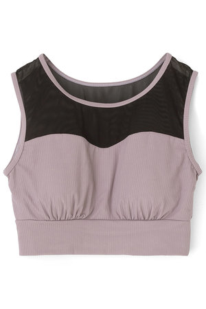 レイール(ﾐｽﾞｷﾞ)/Reir(水着)の【予約販売】ブラトップ【水陸両用】(180100/180102)