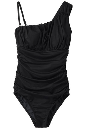 レイール(ﾐｽﾞｷﾞ)/Reir(水着)の【San-ai Resort】【UPF50＋】【インポートファブリック】ワンピース水着(180400/180401)