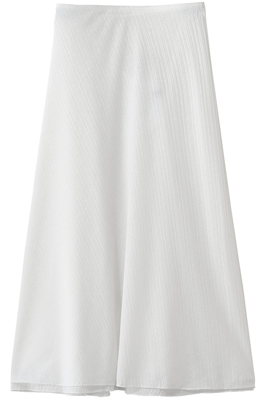 レイール(ﾐｽﾞｷﾞ)/Reir(水着)の【San-ai Resort】アレンジパレオ(ホワイト/55-53-6-1147)