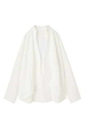 レイール(ﾐｽﾞｷﾞ)/Reir(水着)の【予約販売】【大日方久美子×Reir】イージージャケット(180100/180101)