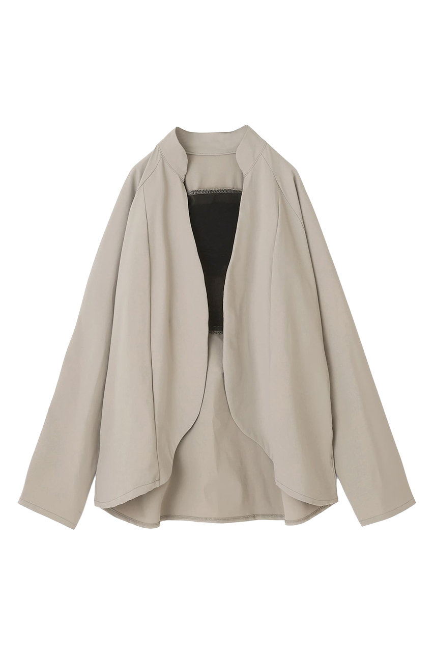 【大日方久美子×Reir】イージージャケット