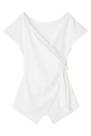 レイール(ﾐｽﾞｷﾞ)/Reir(水着)の【予約販売】【大日方久美子×Reir】レイヤードトップスセット(180100/180102)