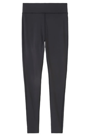 レイール(ﾐｽﾞｷﾞ)/Reir(水着)の【予約販売】【大日方久美子×Reir】インナー付きレギンス(180100/180103)