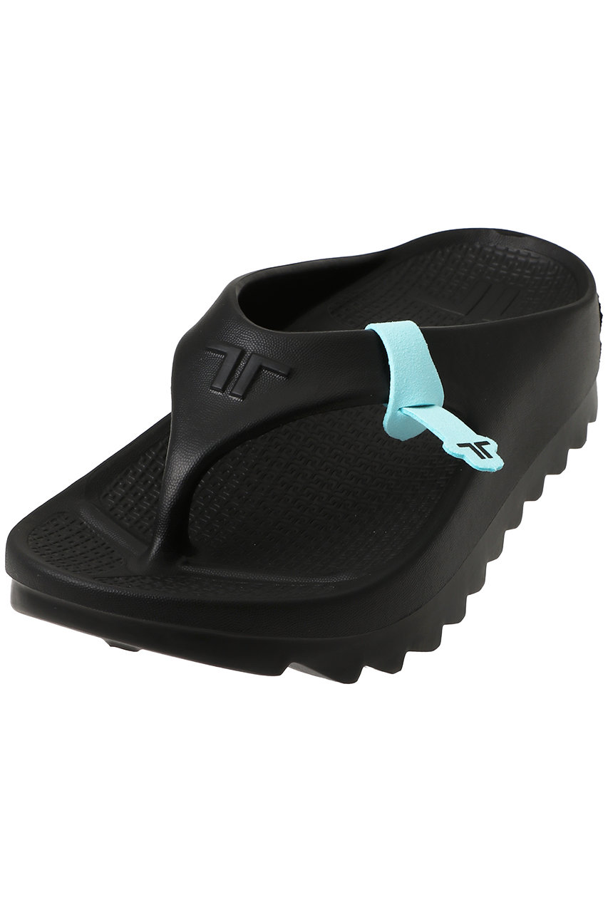 レイール（ミズギ）/Reir（水着）の【TELIC】W-FLIP　SHARK(ブラック/54-18-6-1000)