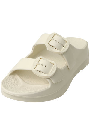 レイール（ミズギ）/Reir（水着）の【UNISEX】【TELIC】W-BUCKLE2(130200/130201)