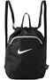【NIKE】SS26ベーシックプールバッグ レイール（ミズギ）/Reir（水着） ブラック