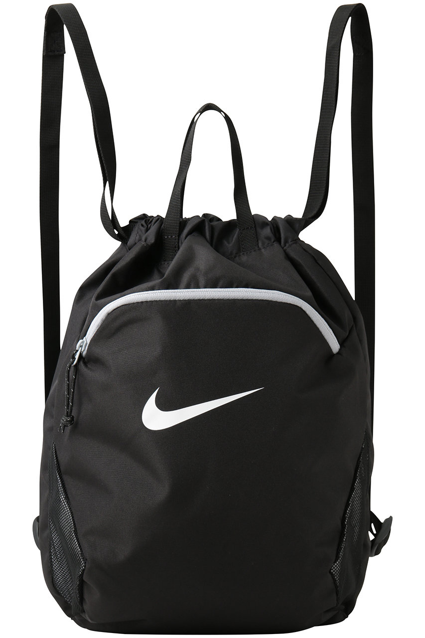 レイール（ミズギ）/Reir（水着）の【NIKE】SS26ベーシックプールバッグ(ブラック/54-32-6-4039)