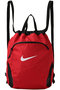 【NIKE】SS26ベーシックプールバッグ レイール（ミズギ）/Reir（水着） レッド