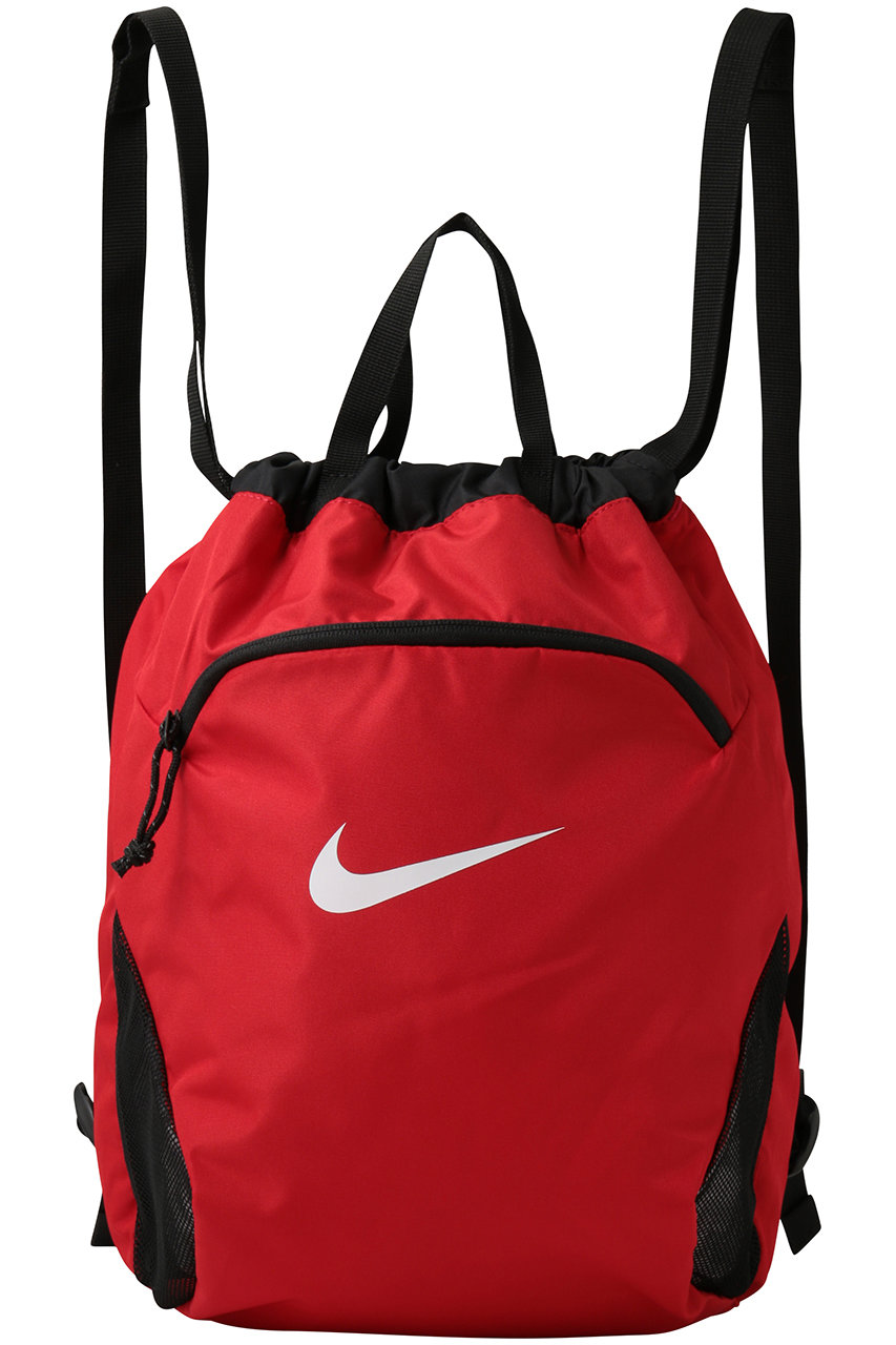 レイール（ミズギ）/Reir（水着）の【NIKE】SS26ベーシックプールバッグ(レッド/54-32-6-4039)