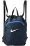 【NIKE】SS26ベーシックプールバッグ レイール（ミズギ）/Reir（水着） ネイビー