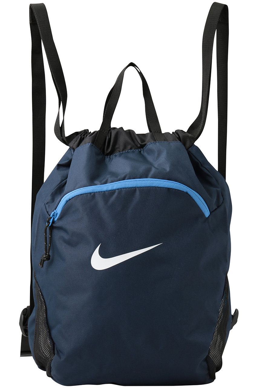 レイール（ミズギ）/Reir（水着）の【NIKE】SS26ベーシックプールバッグ(ネイビー/54-32-6-4039)