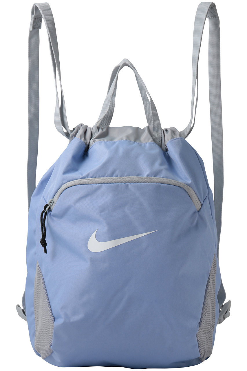 レイール（ミズギ）/Reir（水着）の【NIKE】SS26ベーシックプールバッグ(パープル/54-32-6-4039)