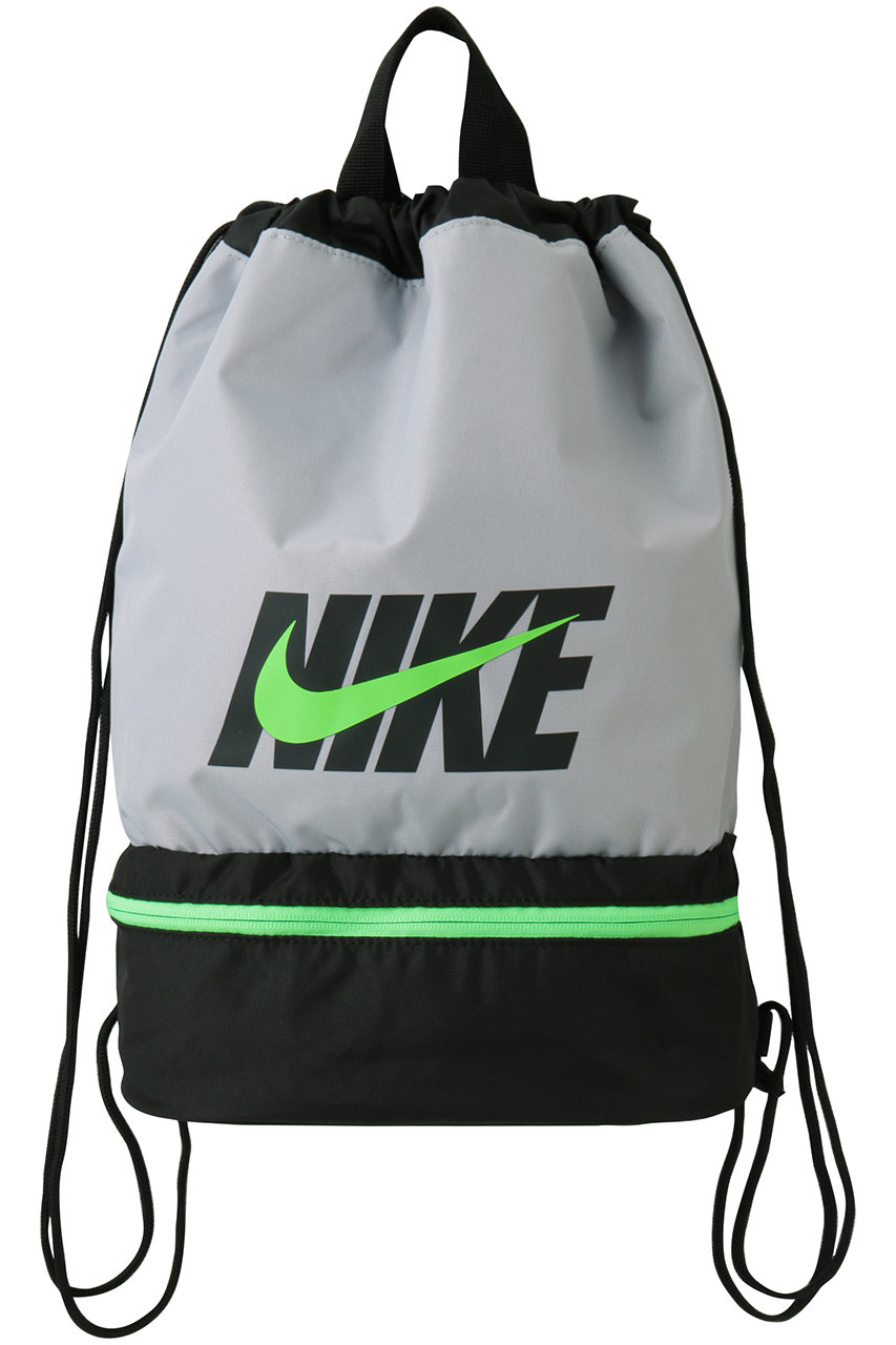 レイール（ミズギ）/Reir（水着）の【NIKE】SS26 2ルームプールバッグ(グレー/54-32-6-4040)