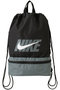 【NIKE】SS26 2ルームプールバッグ レイール（ミズギ）/Reir（水着） ブラック