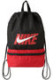 【NIKE】SS26 2ルームプールバッグ レイール（ミズギ）/Reir（水着） レッド