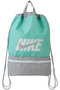 【NIKE】SS26 2ルームプールバッグ レイール（ミズギ）/Reir（水着） ミントグリーン
