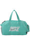 【NIKE】SS26ボストンプールバッグ レイール（ミズギ）/Reir（水着） ミントグリーン