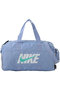 【NIKE】SS26ボストンプールバッグ レイール（ミズギ）/Reir（水着） パープル