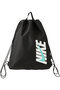 【NIKE】SS26ドローストプールバッグ レイール（ミズギ）/Reir（水着） ブラック