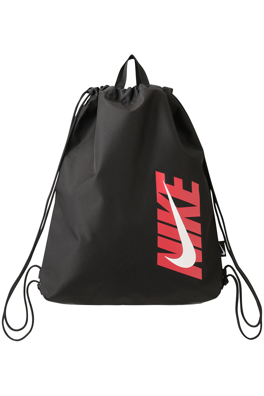 レイール（ミズギ）/Reir（水着）の【NIKE】SS26ドローストプールバッグ(レッド/54-32-6-4042)