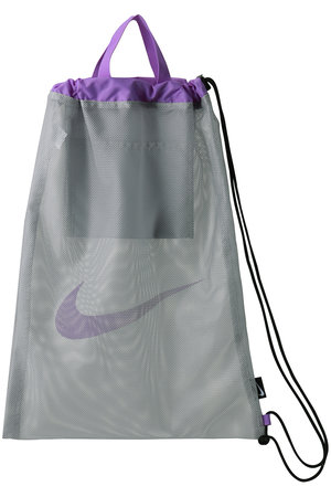 レイール（ミズギ）/Reir（水着）の【NIKE】SS26ワンショルダプールバッグ(180300/180301)