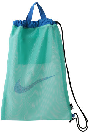 レイール（ミズギ）/Reir（水着）の【NIKE】SS26ワンショルダプールバッグ(180300/180301)