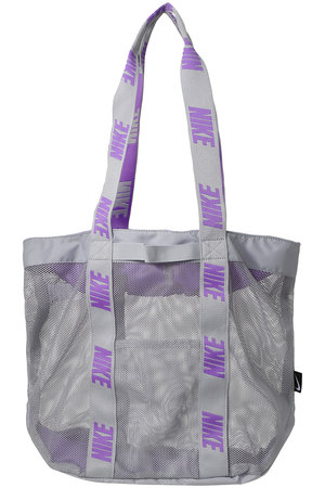レイール（ミズギ）/Reir（水着）の【NIKE】SS26トートプールバッグ