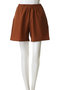 【San-ai Resort】ノースリーブキュロット3点セット【UPF50＋】 レイール（ミズギ）/Reir（水着）