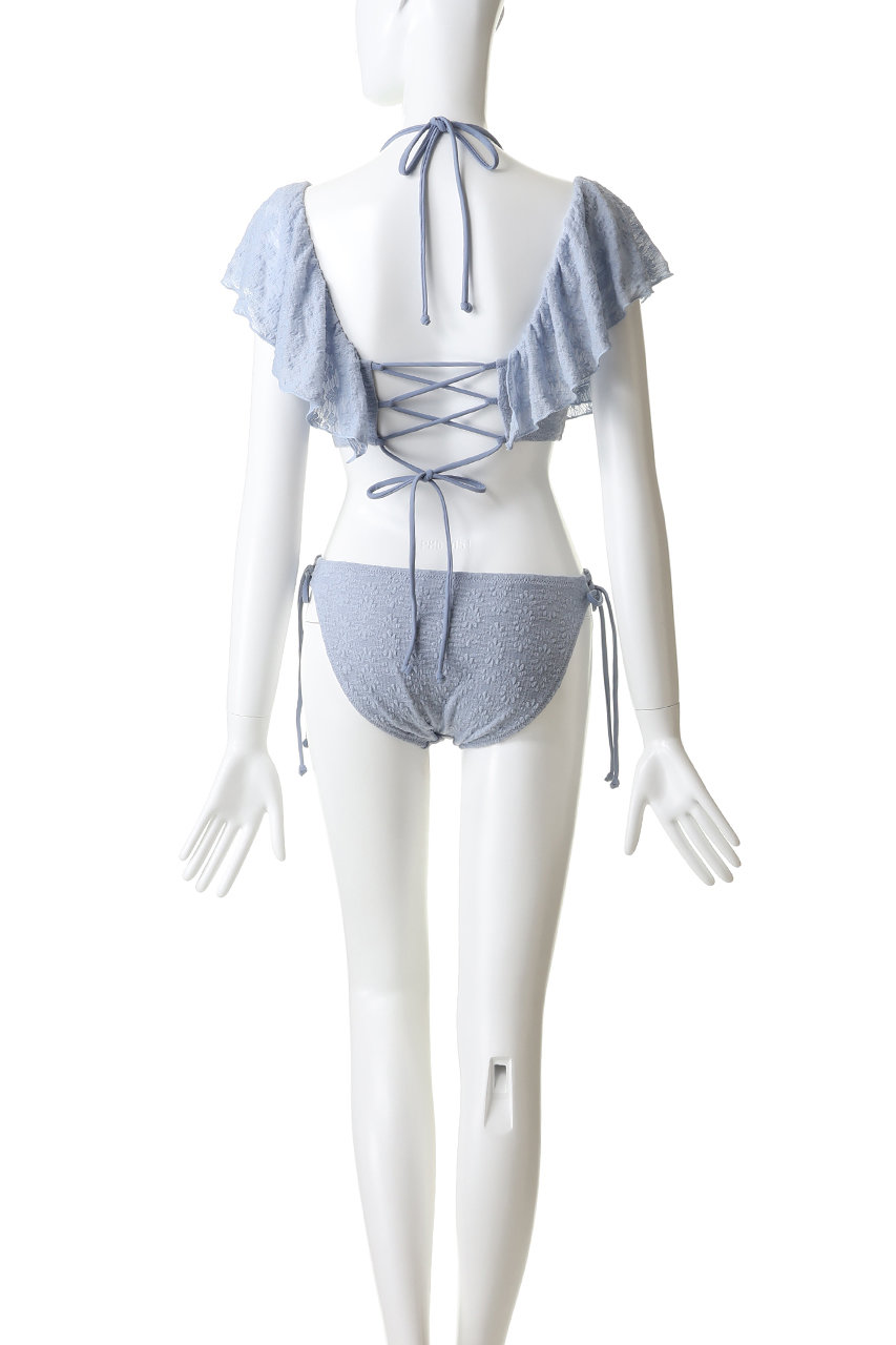 san-ai resort Reir 水着　新品未使用　11号 Reir（水着）(レイール（ミズギ）)｜【San-ai Resort】フリルワイヤー