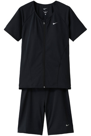 レイール（ミズギ）/Reir（水着）の【NIKE】ベーシックハンソデセパレーツ(180400/180401)