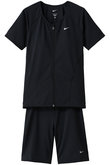 【NIKE】ベーシックハンソデセパレーツ レイール（ミズギ）/Reir（水着）