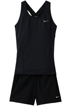 レイール（ミズギ）/Reir（水着）の【NIKE】ベーシック2in1セパレーツ(180400/180401)