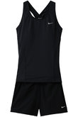 【NIKE】ベーシック2in1セパレーツ レイール（ミズギ）/Reir（水着）
