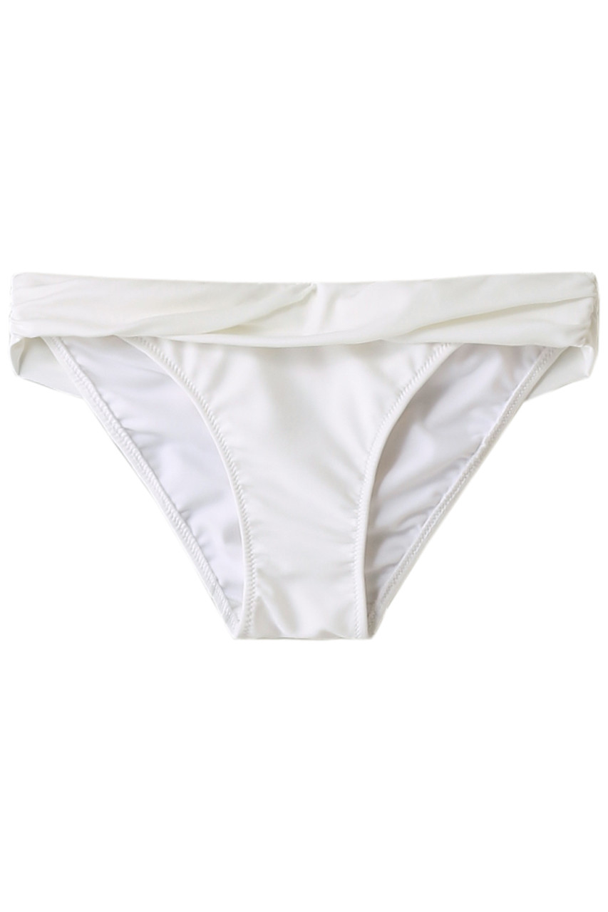 SALE 【70%OFF】 Reir(水着) レイール(ミズギ) MIX&MUTCHクロスショーツ ホワイト
