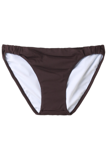 SALE 【50%OFF】 Reir(水着) レイール(ミズギ) 【Reir Beach】JL ショーツ ブラウン