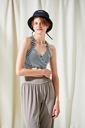 レイール(ミズギ)/Reir(水着)の【Reir Beach】JL Feeling ルーズパンツ