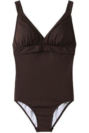 レイール(ﾐｽﾞｷﾞ)/Reir(水着)の【Reir Beach】JLショルダーワンピース