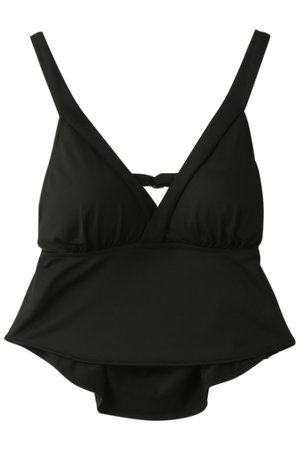 レイール(ﾐｽﾞｷﾞ)/Reir(水着)の【Reir Beach】JL NAIRビスチェブラ(110100/110101)