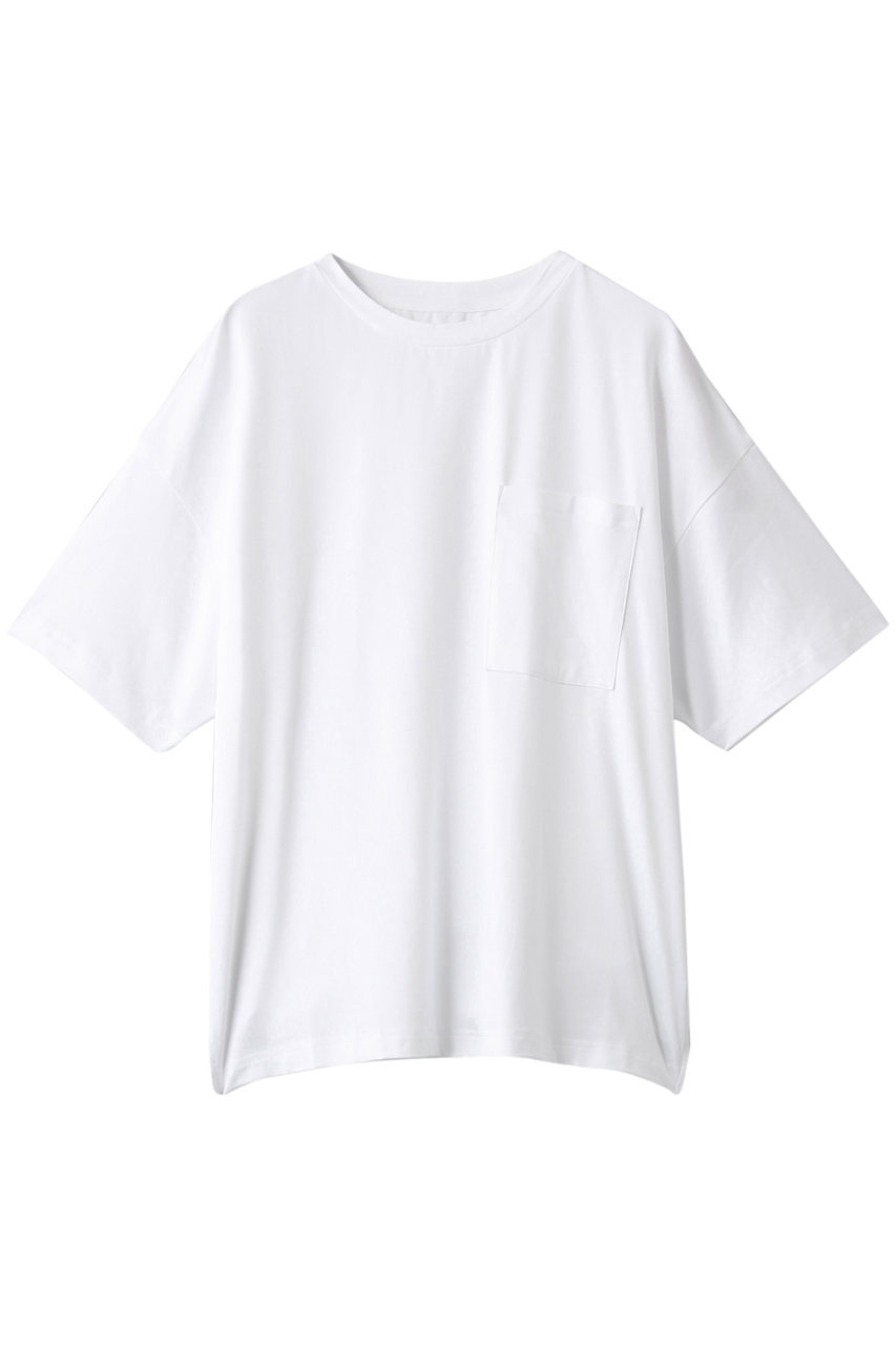 Reir(水着) レイール(ミズギ) 【UNISEX】【Reir Beach】Magictransfer Tシャツ ホワイト