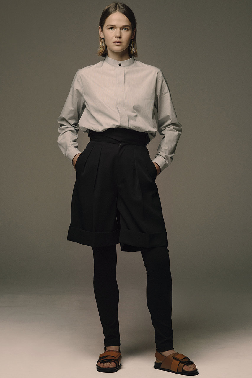 THE RERACS GURKHA PANTS グルカパンツ ブラック 40 | www.innoveering.net