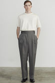 【MEN】グルカパンツ