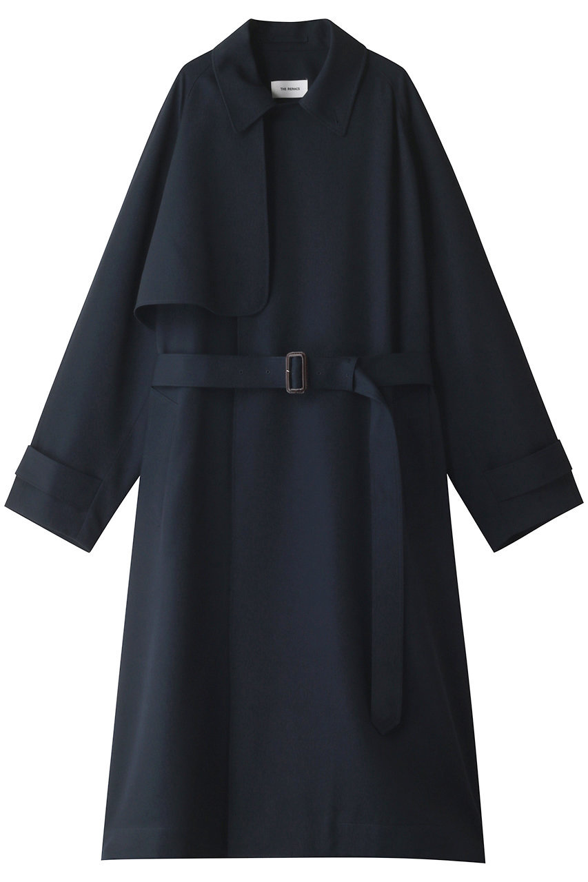 THE RERACS ANORAK PONCHO ザリラクス アノラックポンチョ 新規入荷