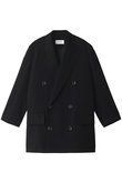 ウールダブルジャケット