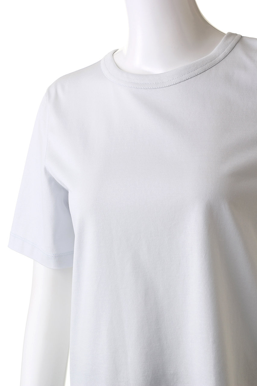 THE RERACS(ザ・リラクス)｜Tシャツ/ライトブルー の通販