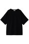 【予約販売】【UNISEX】オーバーサイズTシャツ ザ・リラクス/THE RERACS ブラック