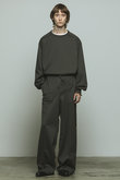 THE RERACS ザ・リラクス COMMAND ロングスリーブ カットソー THE RERACS（ザ・リラクス）の「＜THE RERACS （ザ リラクス