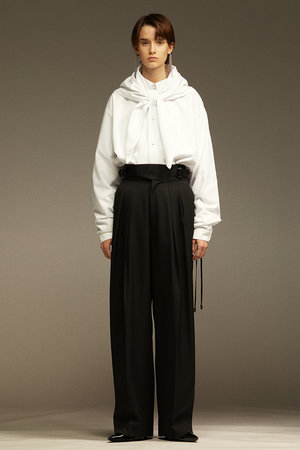 THE RERACS｜ザ・リラクスのブラウス・シャツ通販｜ELLE SHOP (エル 