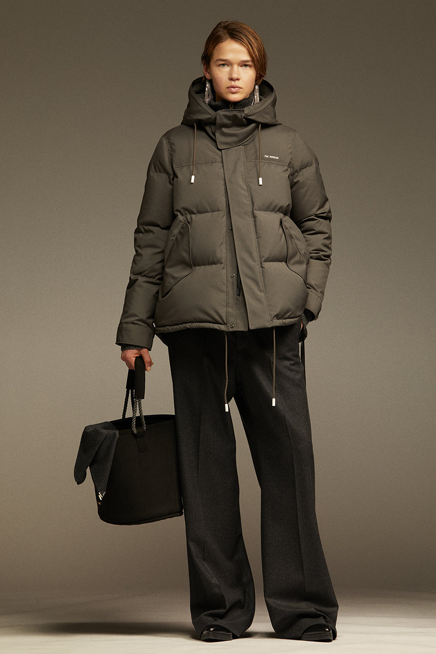 美品 THE RERACS リラクス モッズコート size 36 THE RERACS│ザ・リラクス / RERACS SHORT MODS COAT
